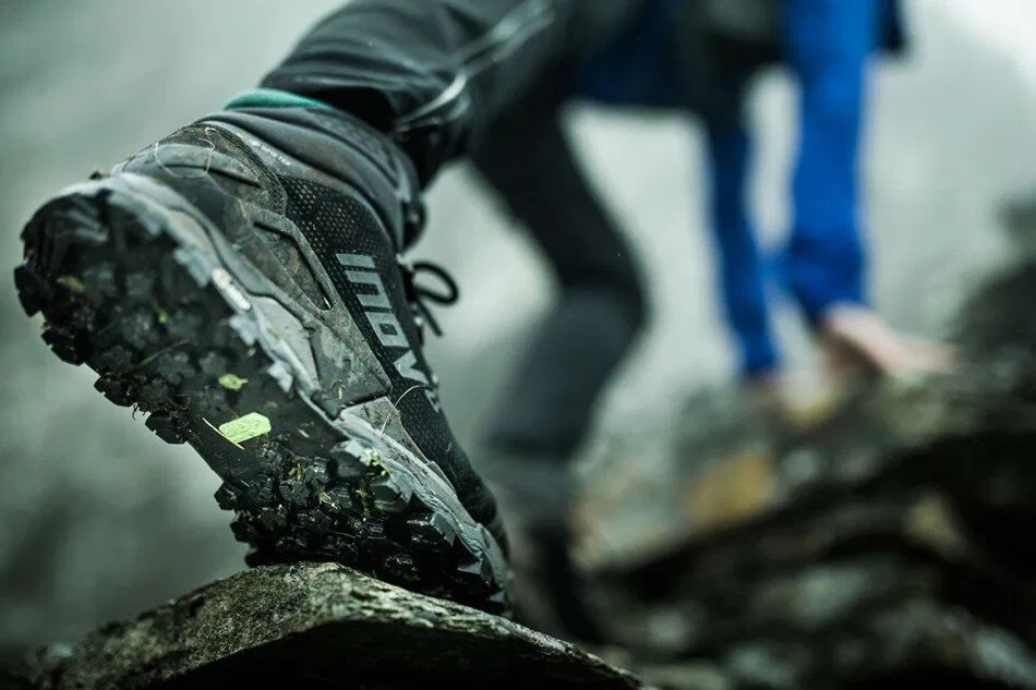 Inov8 ROclite PRO G 400 recenze